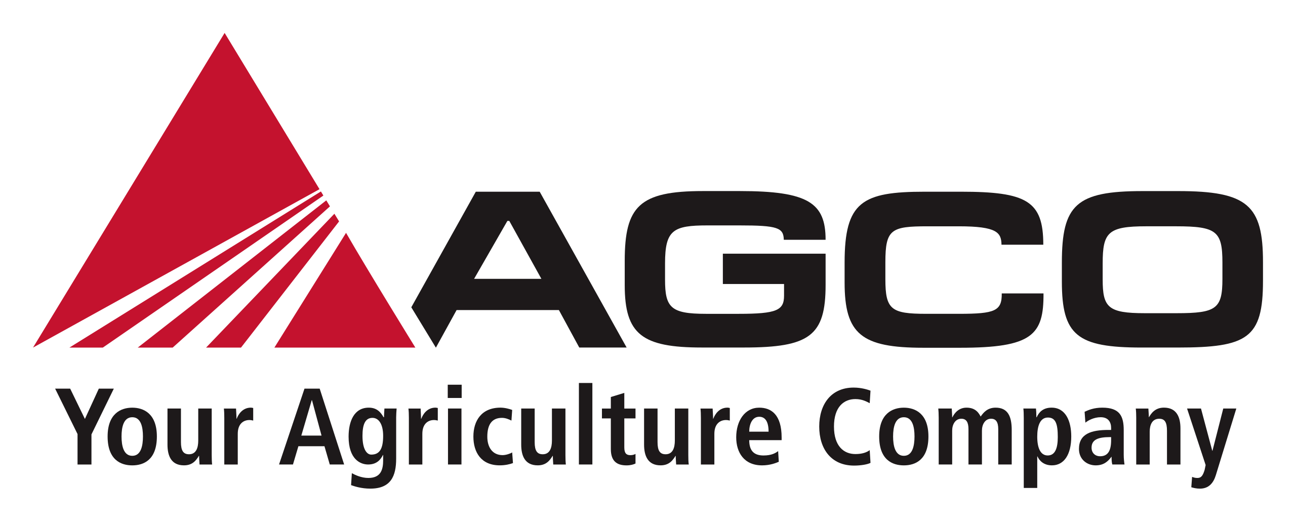 Logo Agco