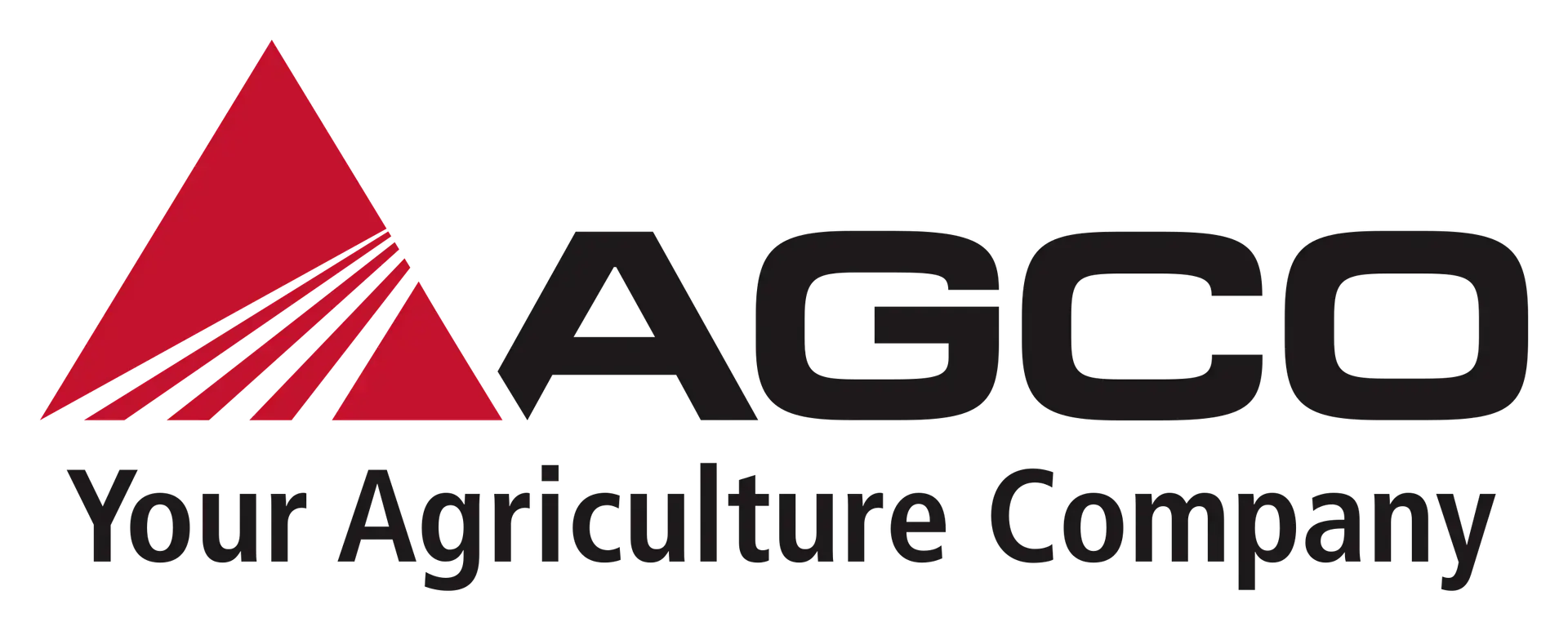 Logo Agco