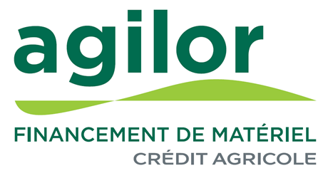 Logo Agilor