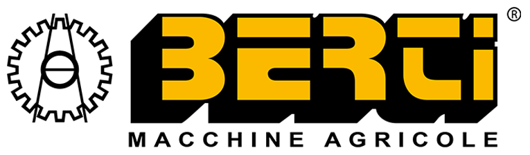 Logo BERTI