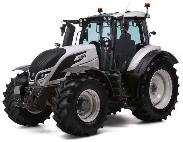 Valtra série T