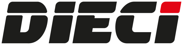 Logo Dieci