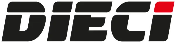 Logo Dieci