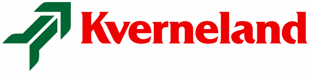 Logo Kverneland