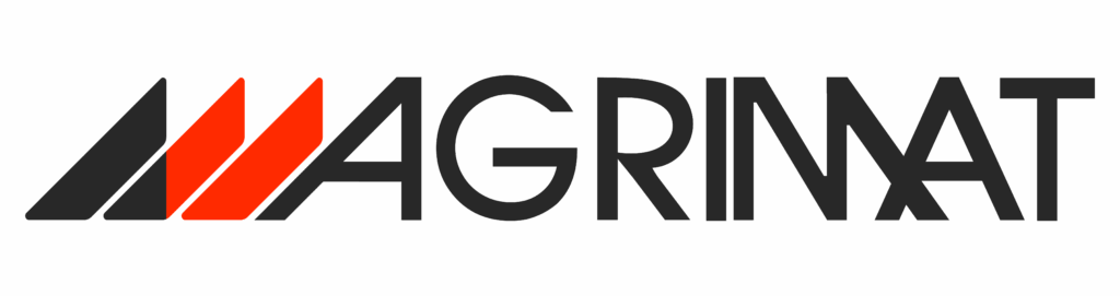 Logo Agrimat