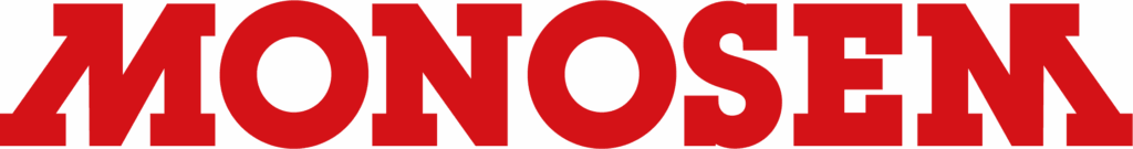 Logo Monosem