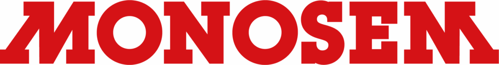 Logo Monosem
