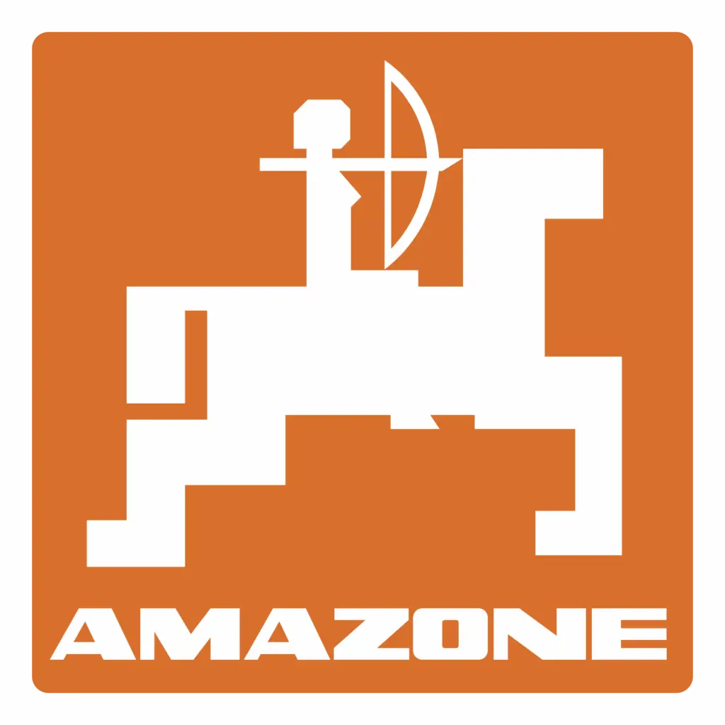 Logo amazone