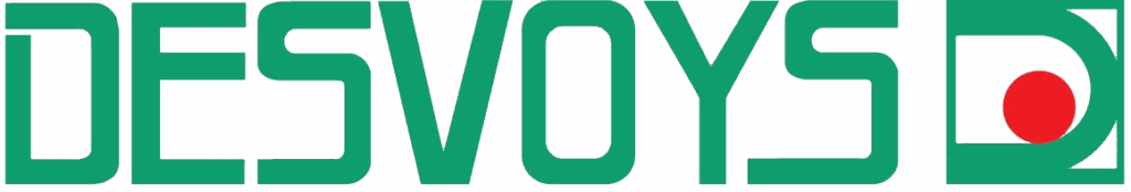 Logo Desvoys D