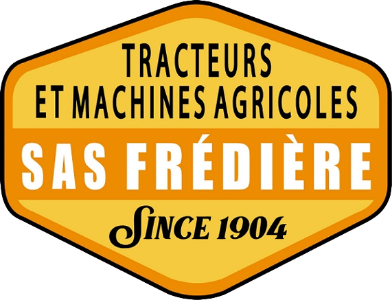 SAS Frédière logo