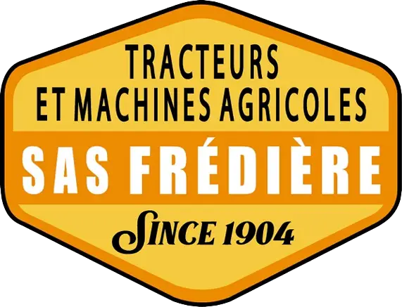 SAS Frédière logo