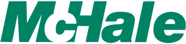 Logo Mc Hale