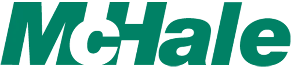Logo Mc Hale