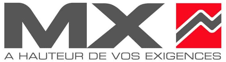 Logo MX