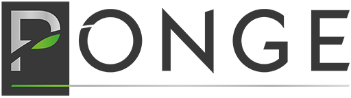 Logo Ponge
