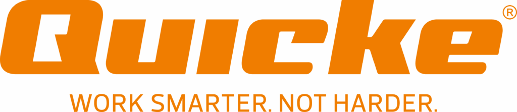 Logo Quicke