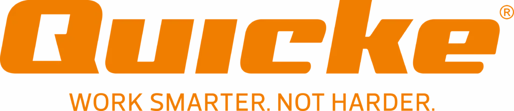 Logo Quicke