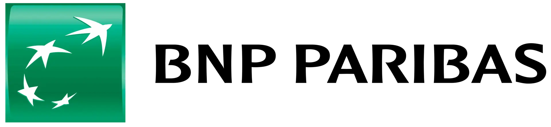 logo BNP paribas
